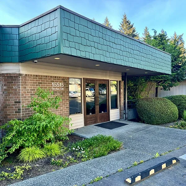 Dentist Burien, WA